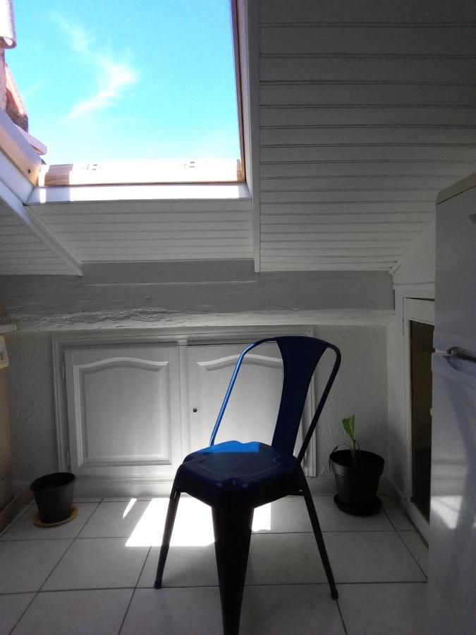 Appartement Gatsby Croisette